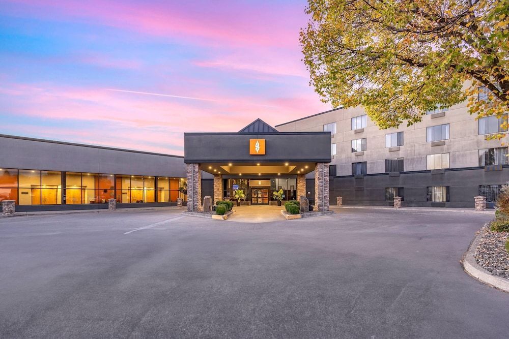 Hells Canyon Grand Hotel, an Ascend Collection Hotel 1