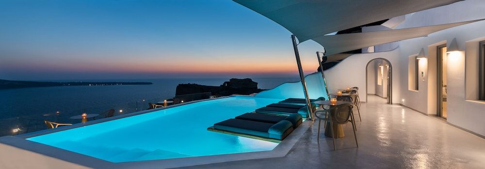 Maregio Suites 1