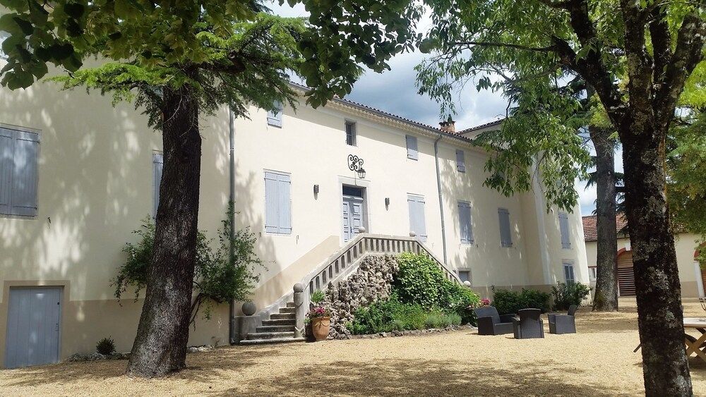 Domaine de Ceyrac - Chambres d'hôtes 1