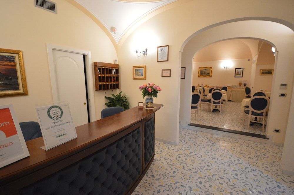 L'Antico Convitto 2