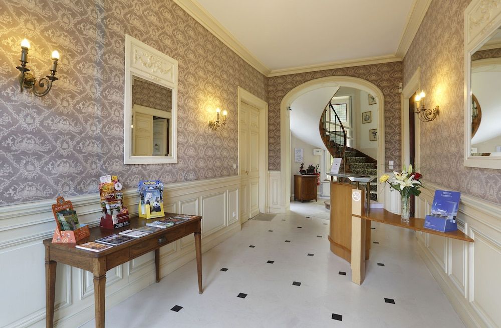 Chateau de la Rozelle 2