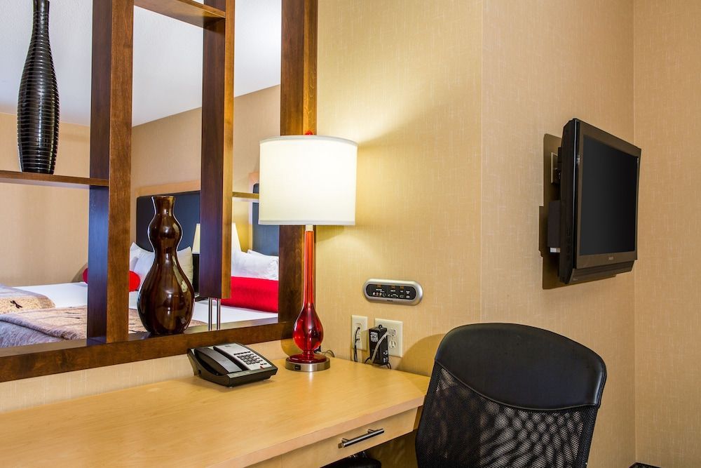 SpringHill Suites by Marriott Appleton 1