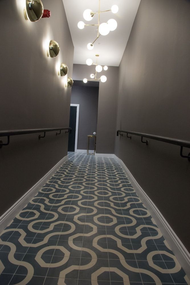 The Bedford Townhouse 1