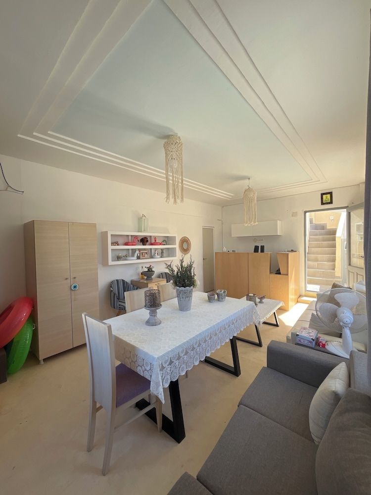 Leon Lux Apartment 2