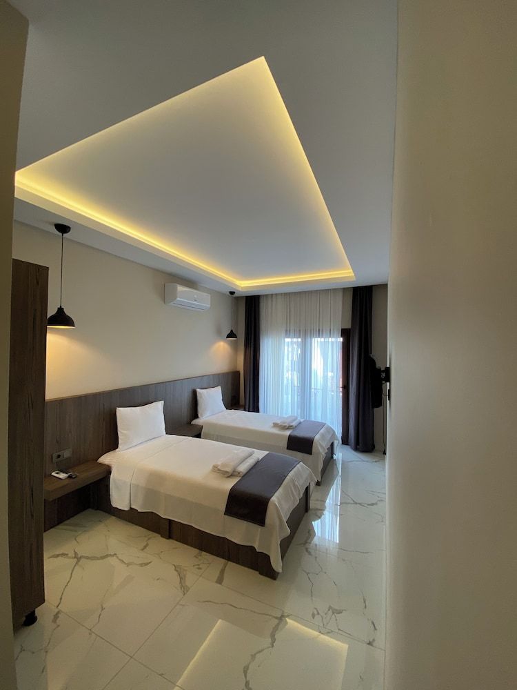 Tuna BUTİK OTEL 2
