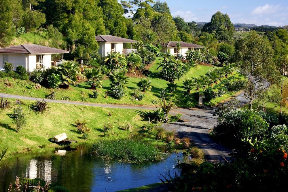 Avalon Resort 1