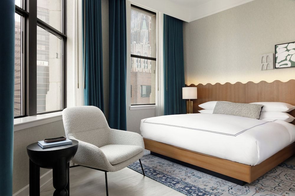 Kimpton HOTEL MONACO BALTIMORE by IHG 2