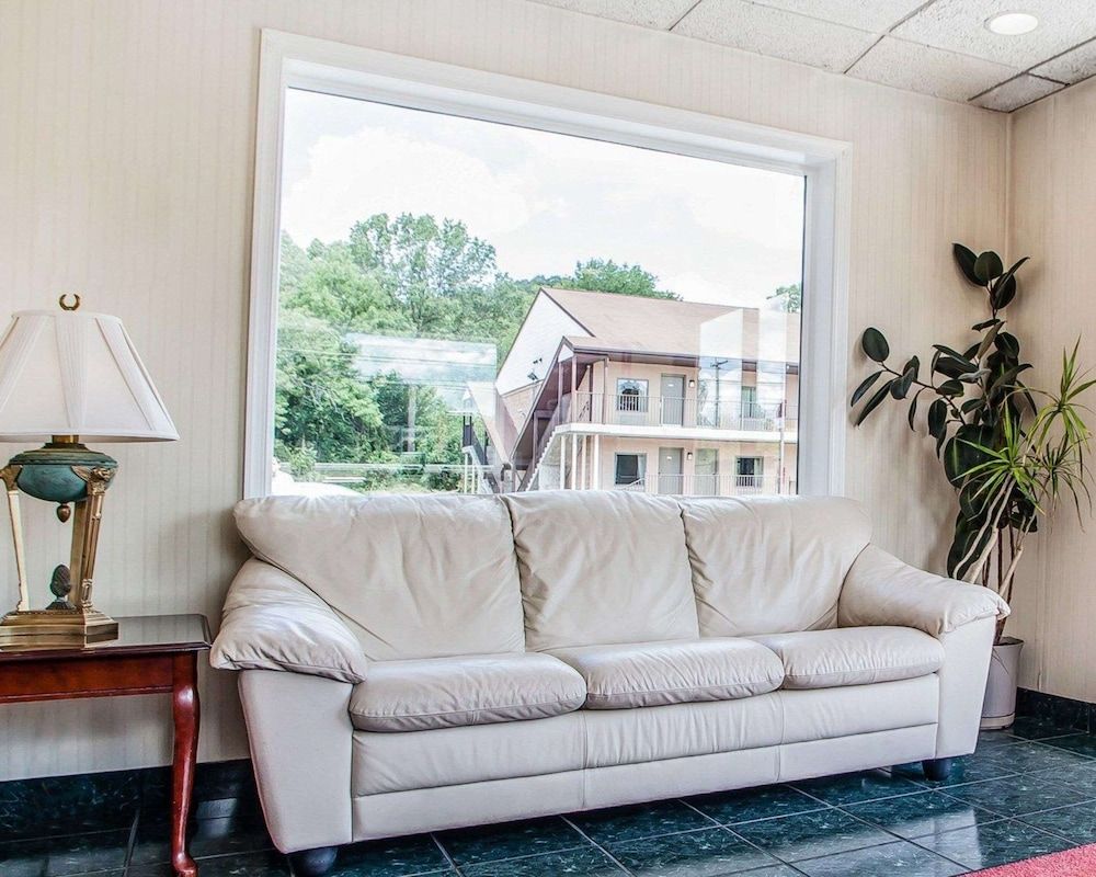 Econo Lodge Douglassville-Pottstown 2