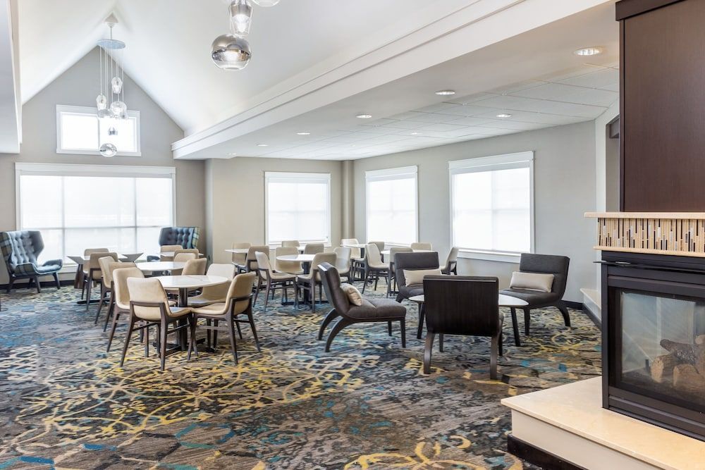 Residence Inn Largo Medical Center Drive 2