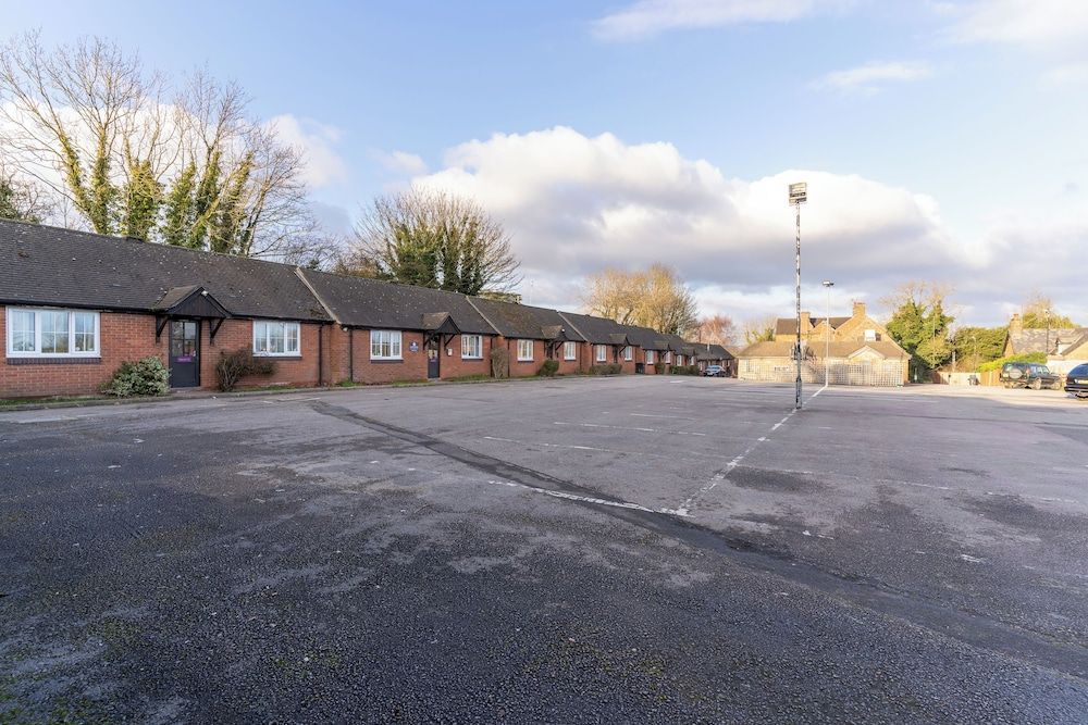 Tyger Inn Derby 1