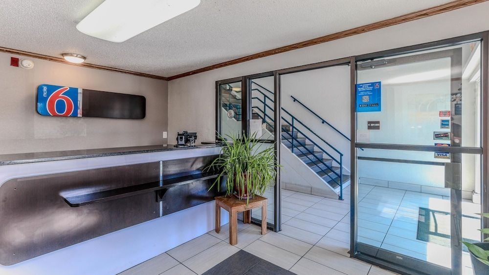 Motel 6-Wichita, KS 2