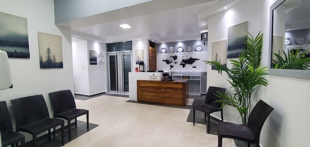 BOCA GRANDE HOTEL SUITES 1