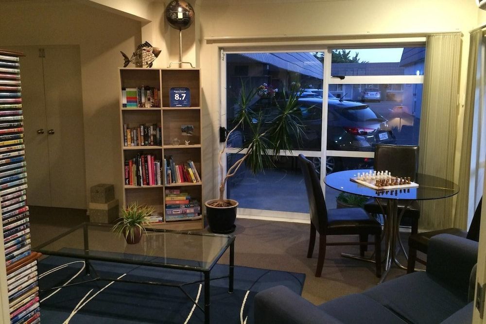 Quality Inn Acapulco Taupo 2