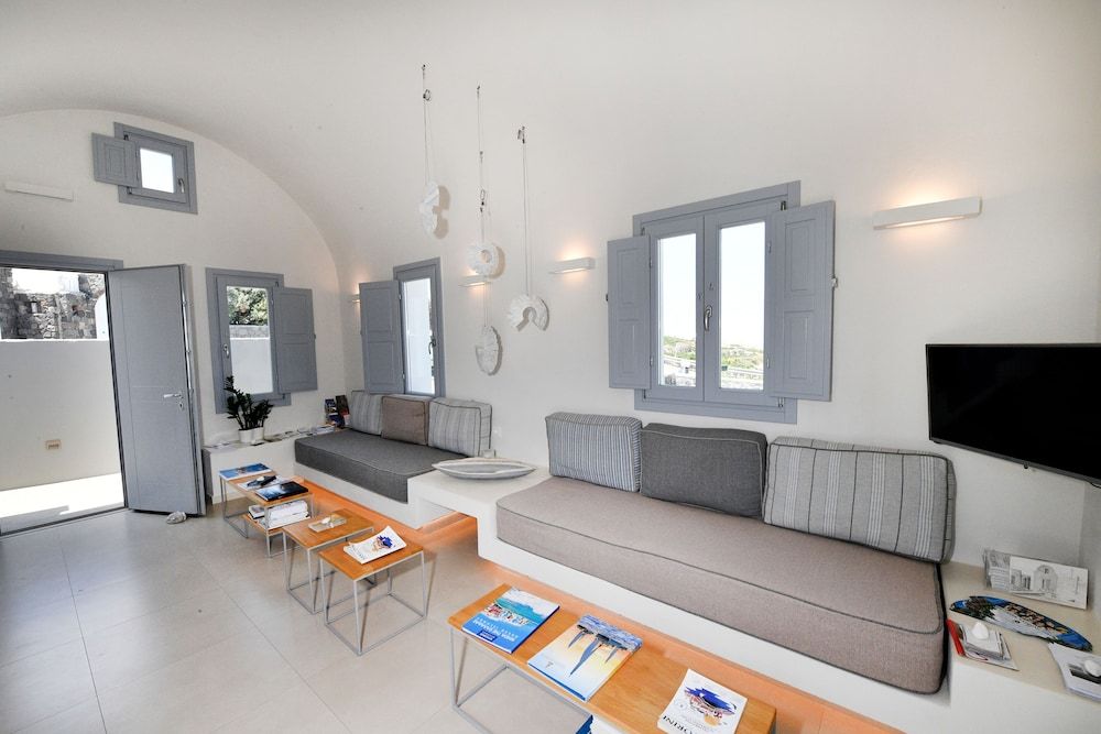 Nova Luxury Suites 2