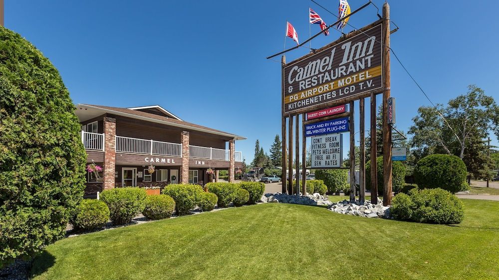 Carmel Inn 1