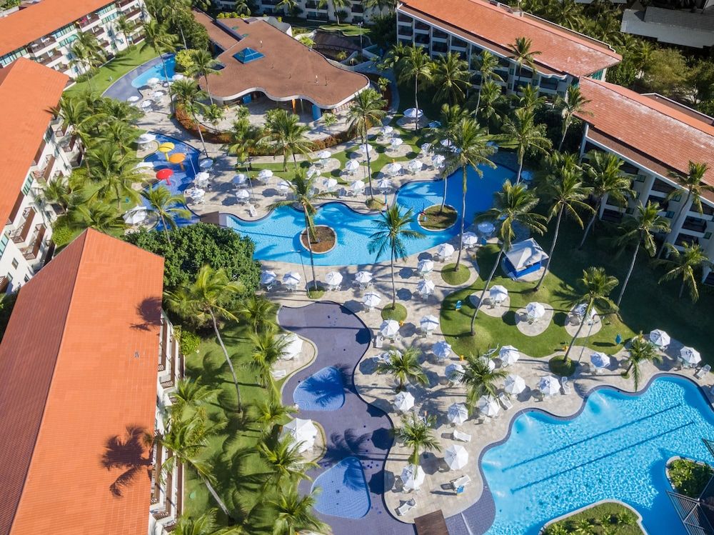 Marulhos Resort By Mai 1
