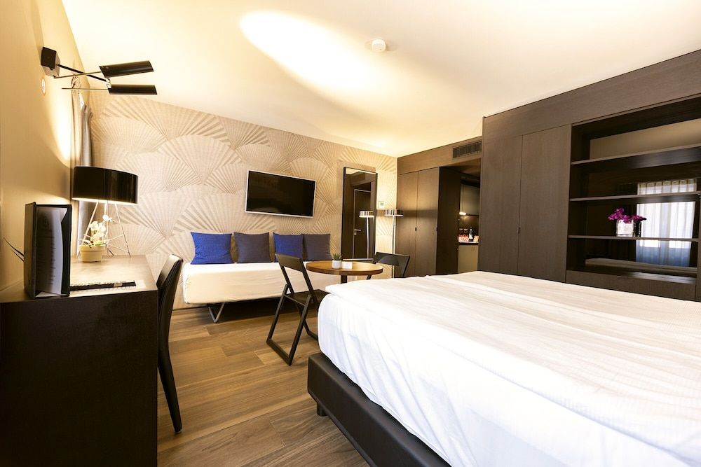 San Carlo Suite 1