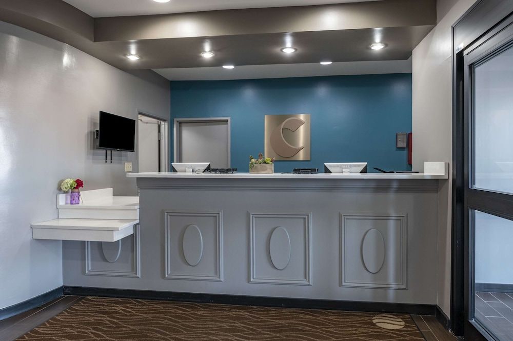 Comfort Inn Plainfield - Indianapolis Airport 2