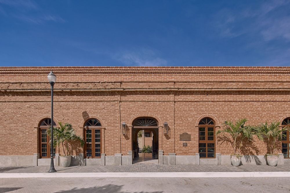 Todos Santos Boutique Hotel 1