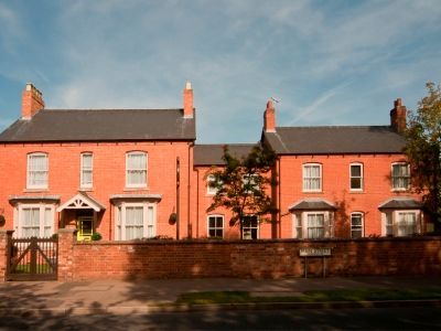 Stratford Limes Hotel 1