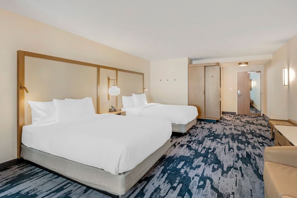 Fairfield by Marriott Inn & Suites North Conway 1