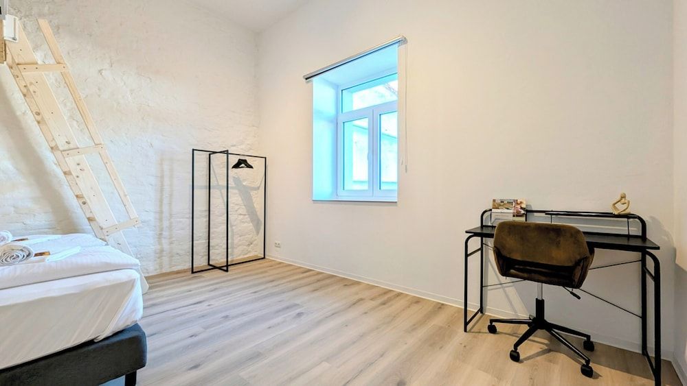 VELARIS – Stilvolle Lofts & Penthouses 1