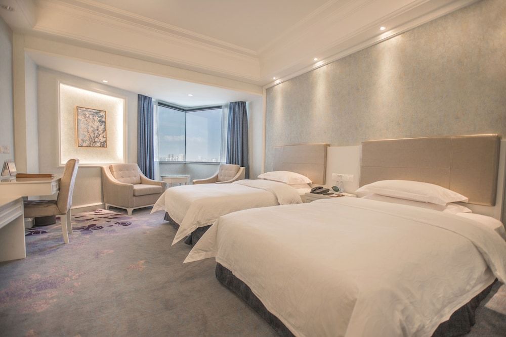 Pantower International Hotel 1