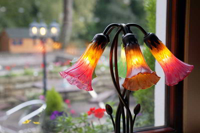 Ilkley Riverside Hotel 2