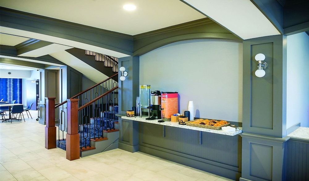 Winds Hotel at Crosswinds Casino 2