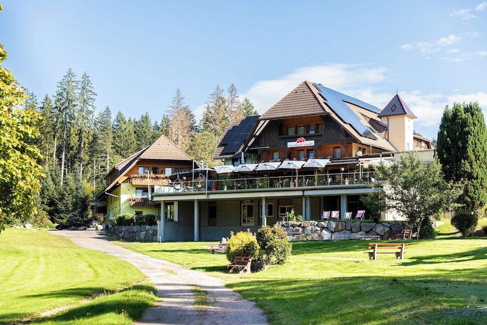 Landhaus Lauble 1