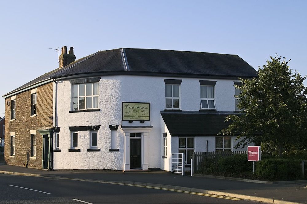 Fourways Guest House 1