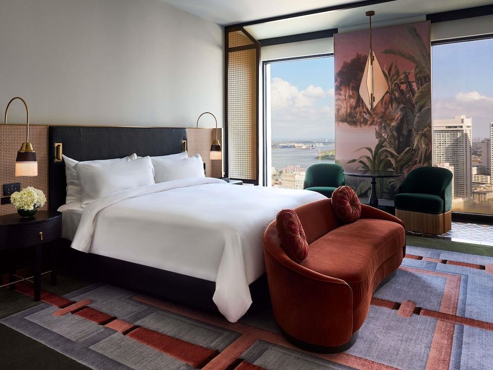 FAIRMONT NEW ORLEANS 2