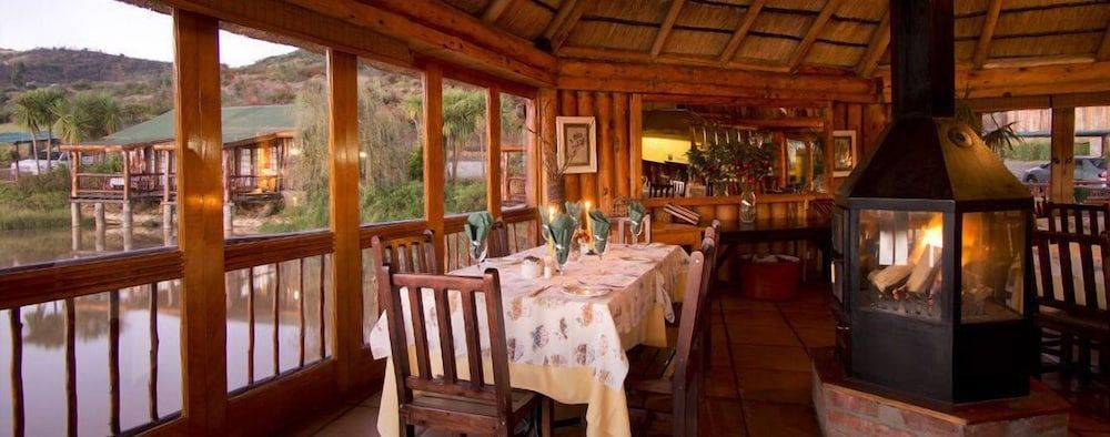 The Old Orchard Guest House 2