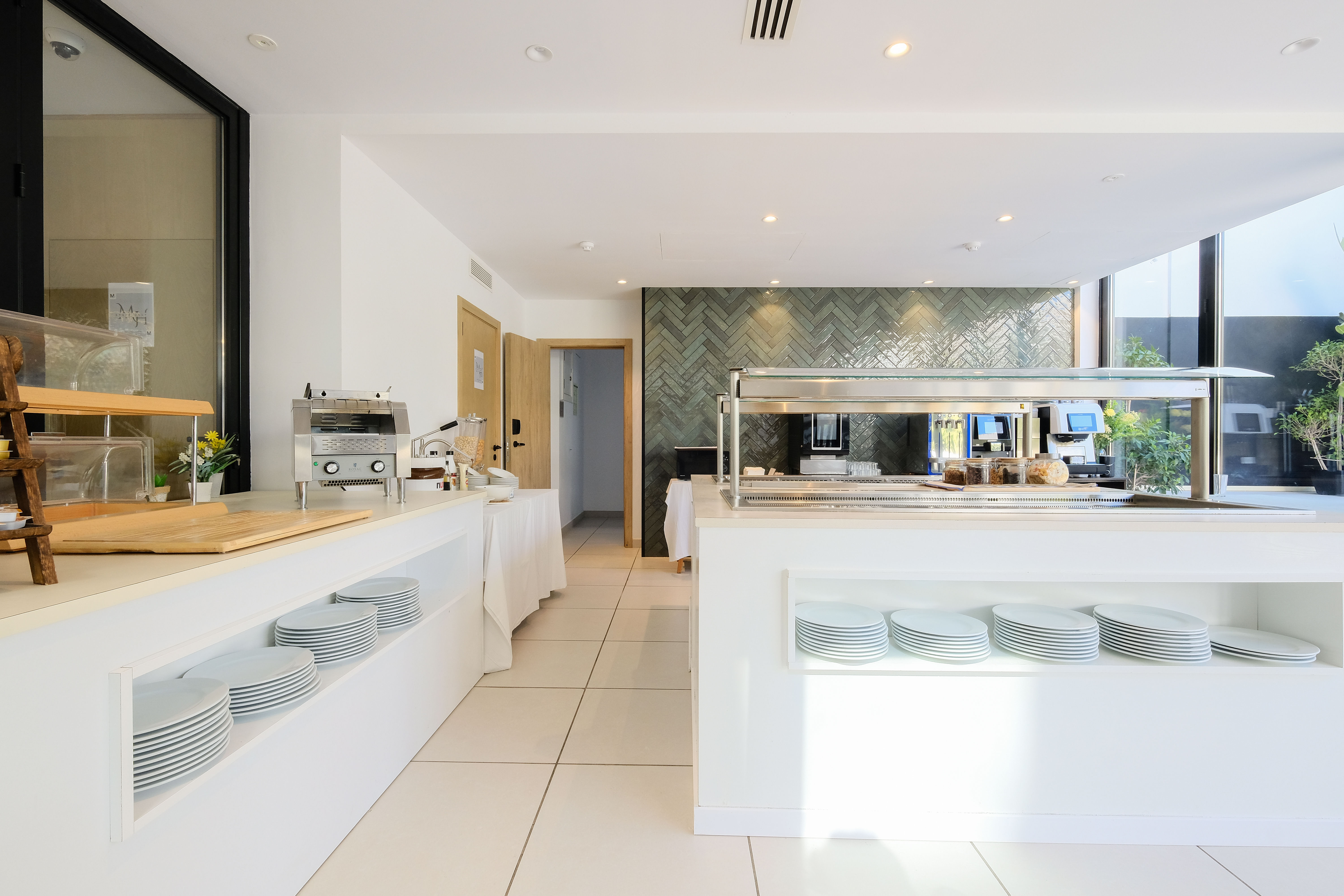 azuLine Hotel M 1