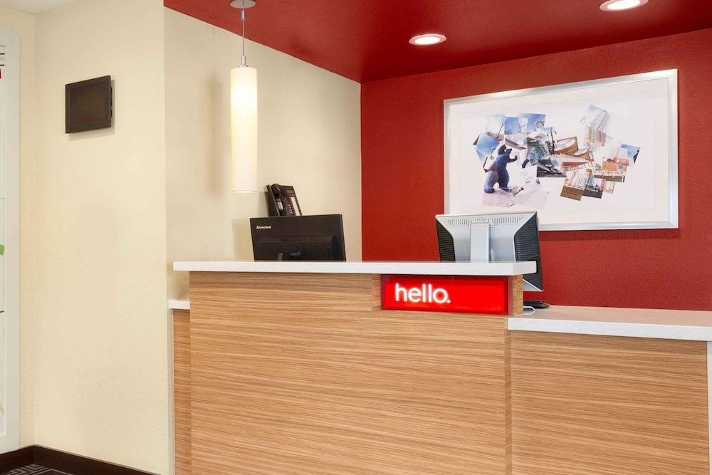 Extended Stay America Suites - Denver - Broomfield 2