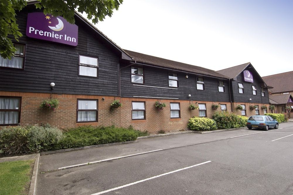 Premier Inn Maidstone - West Malling 1