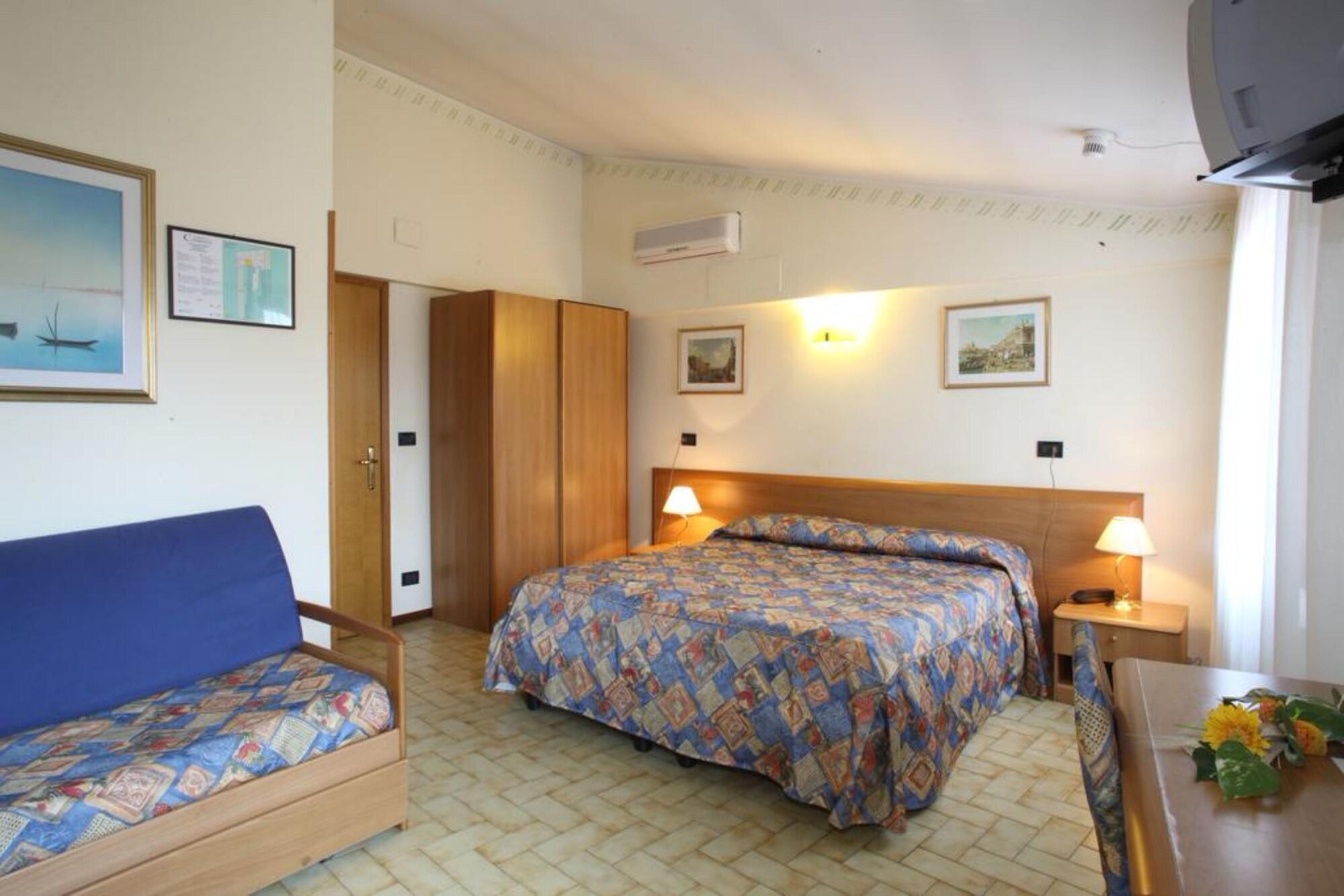 Albergo Alla Campana 1