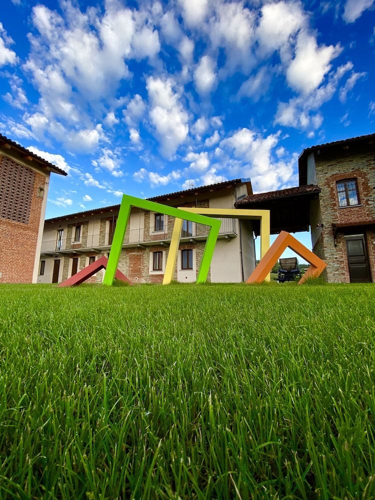 Le Cornici - Cascina di Charme 1