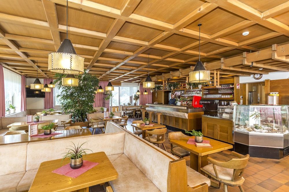 Hotel Alpenrose Dolomites 1