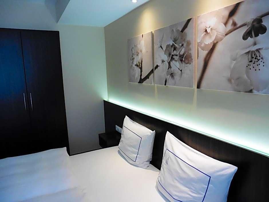 Hotel Empire 2