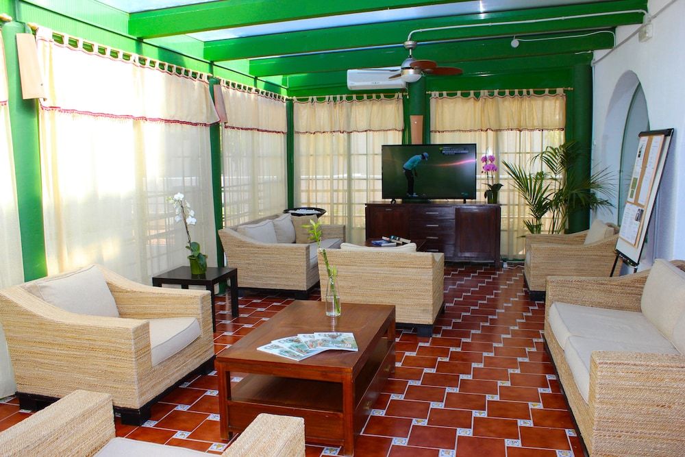 Hotel Apartamentos Manilva Sun 2