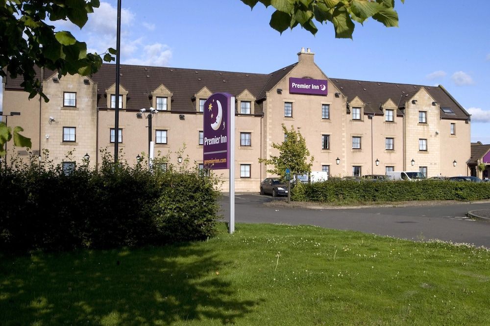 Premier Inn Falkirk - Larbert 1