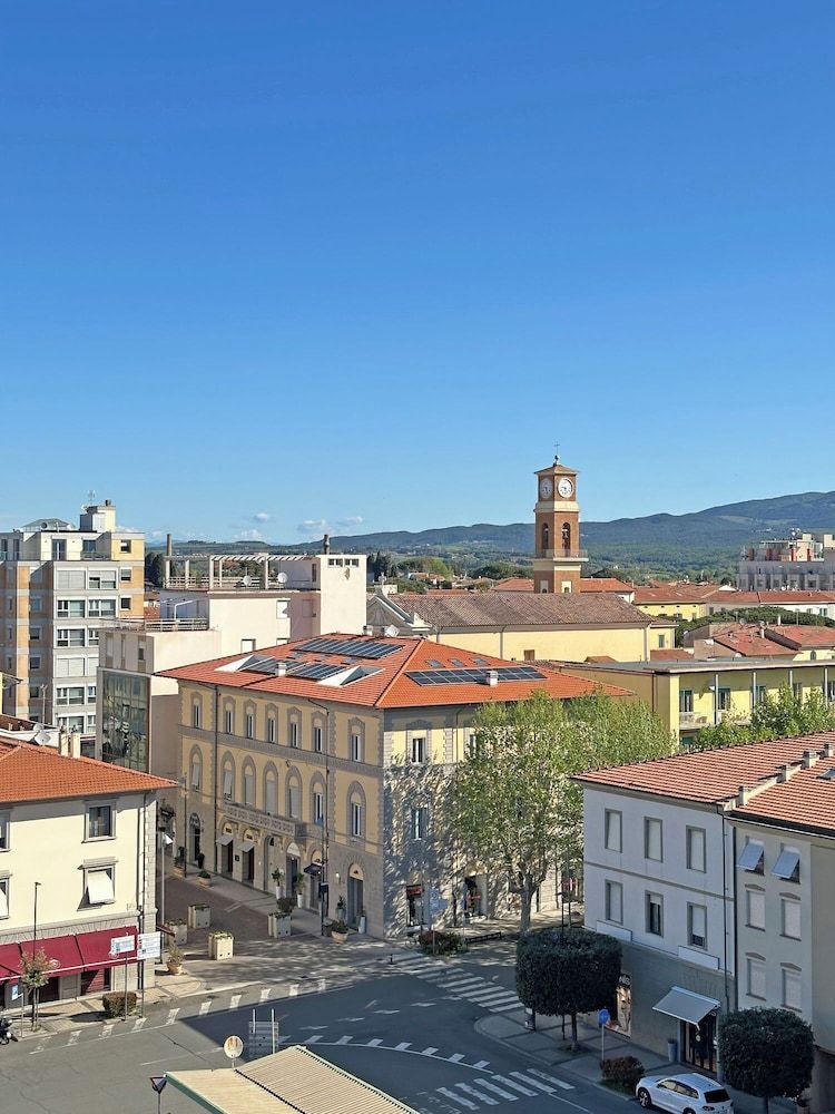 Toscana da aMare B&B 1