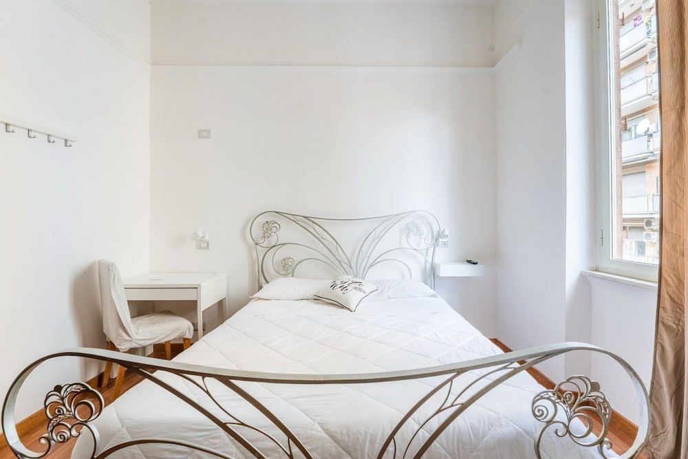 Rooms Piramide 1