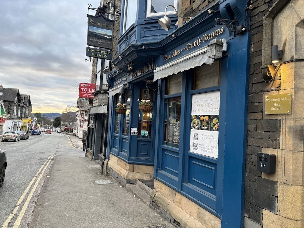 The Westmorland Inn 2