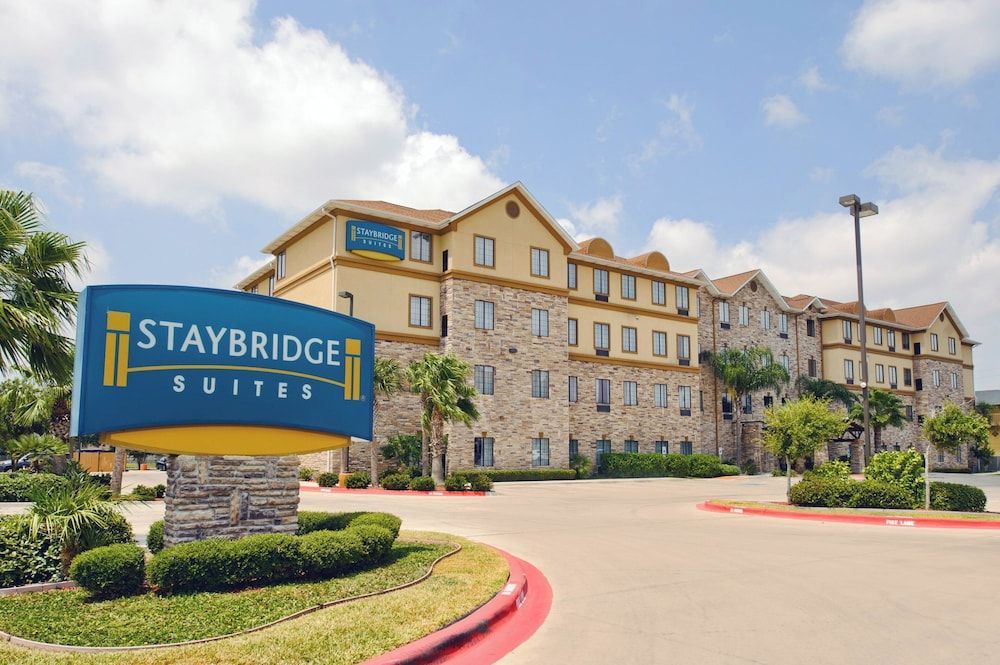 Staybridge Suites CORPUS CHRISTI by IHG 1