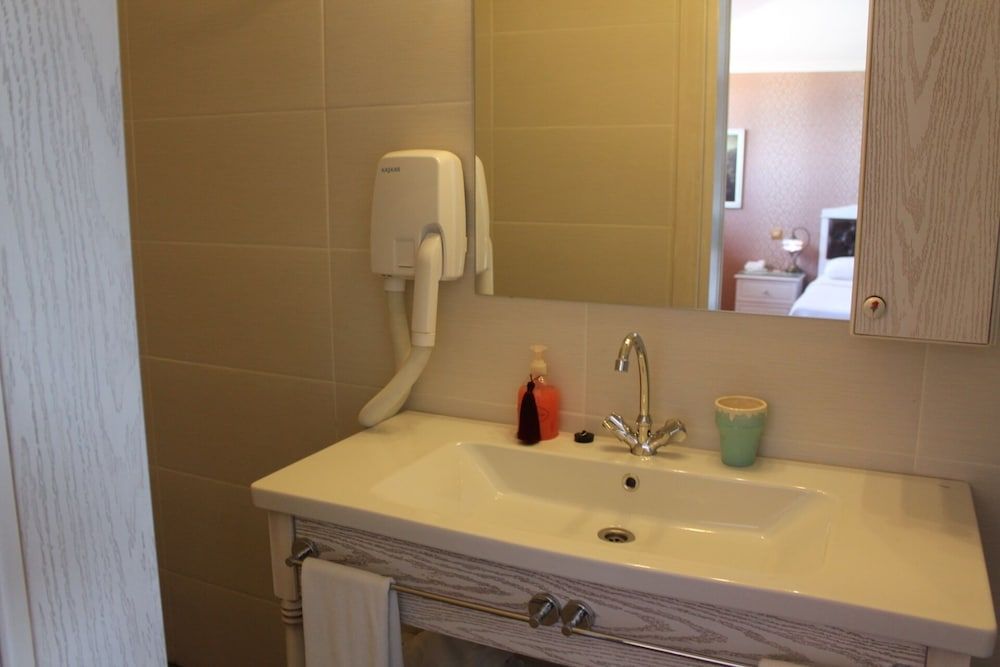 Bella View Art Boutique Hotel 1
