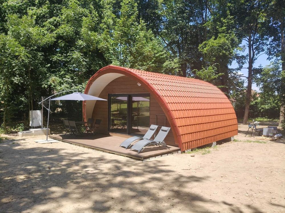 Domaine Harmonia 1