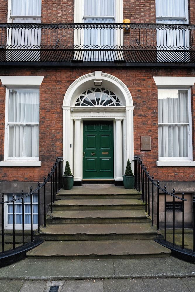 City Studios - Rodney Street 1