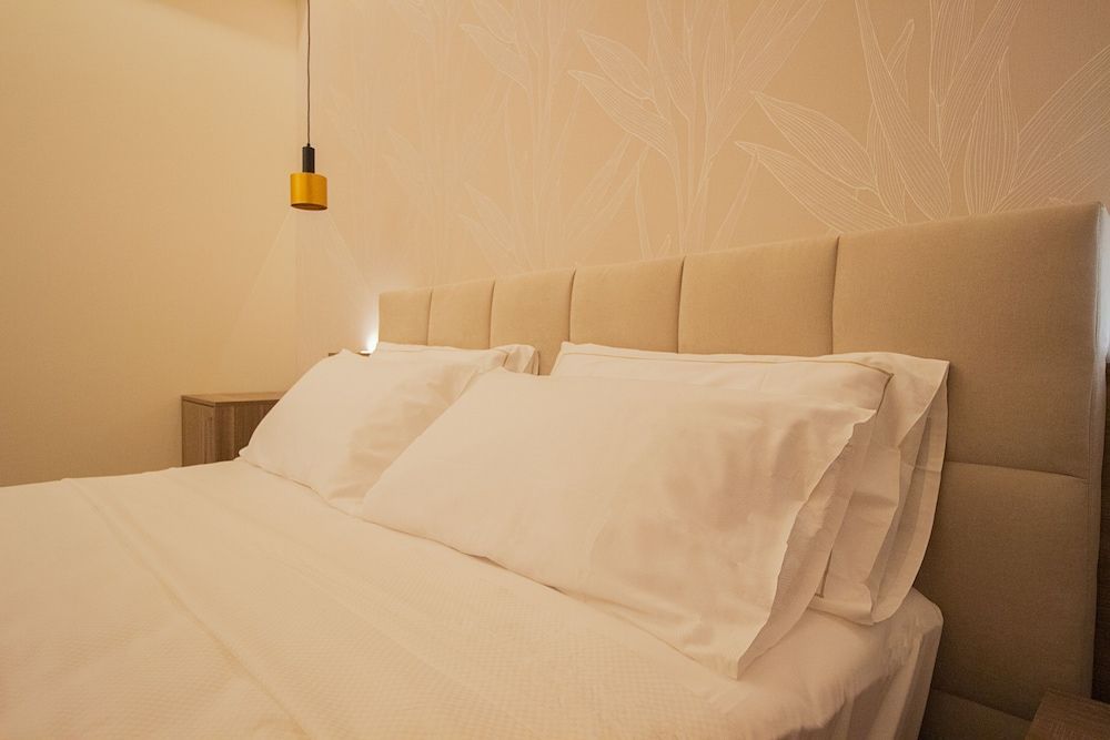 Hotel Vinci 2